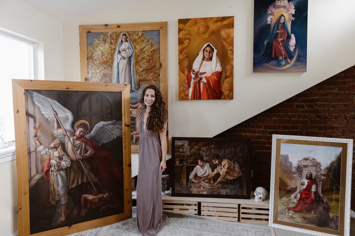 Visual Grace — Photo from visualgrace.org