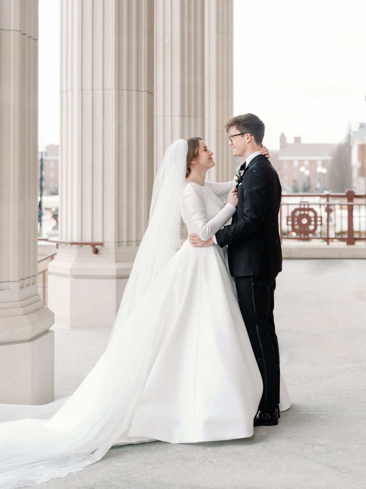 Simply Sacred Events — Photo from simplysacredevents.com