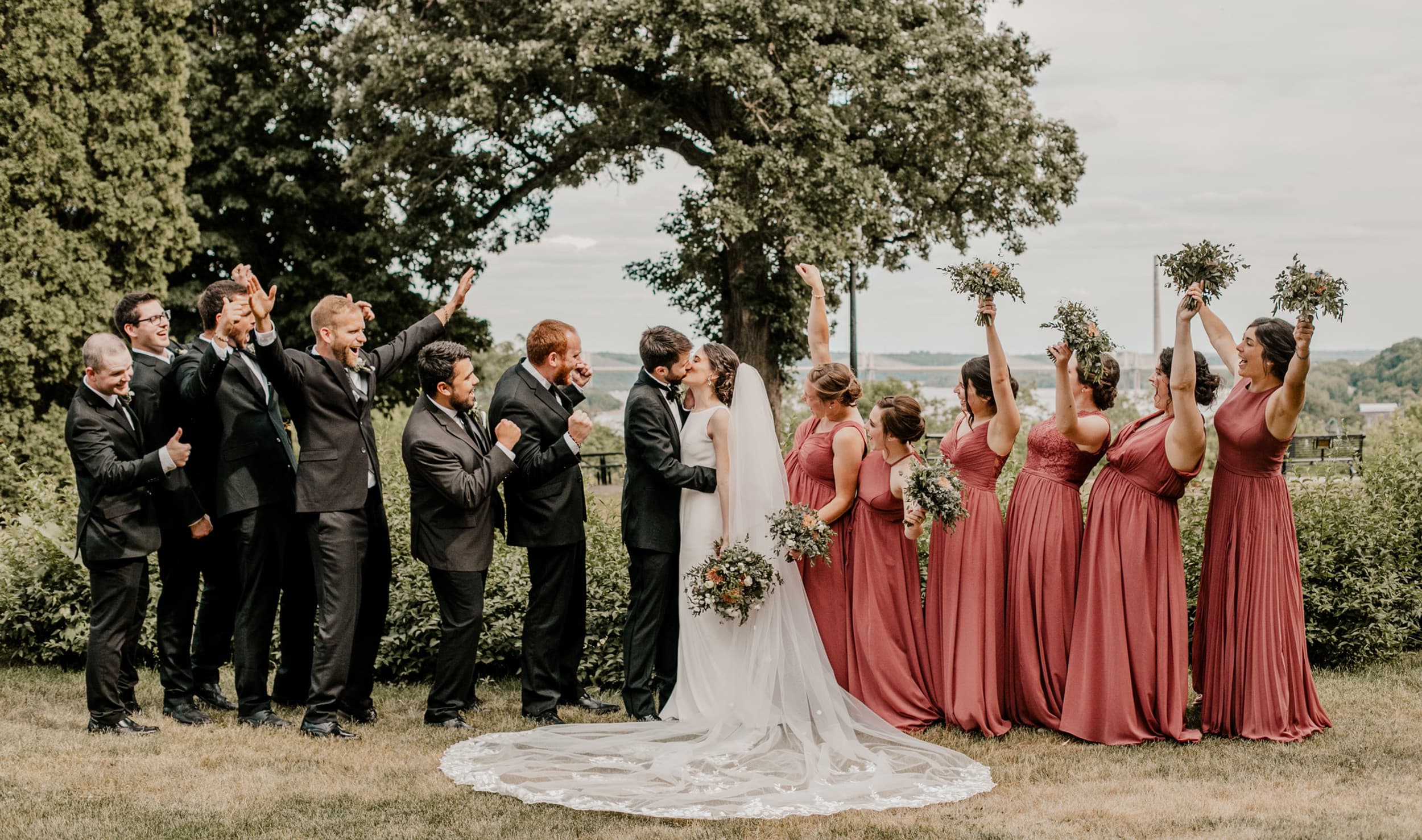 Divinely Designed Events — Photo from divinelydesignedevents.com